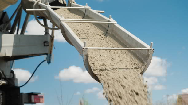 Best Concrete Sealing and Maintenance in Crosbyton, TX