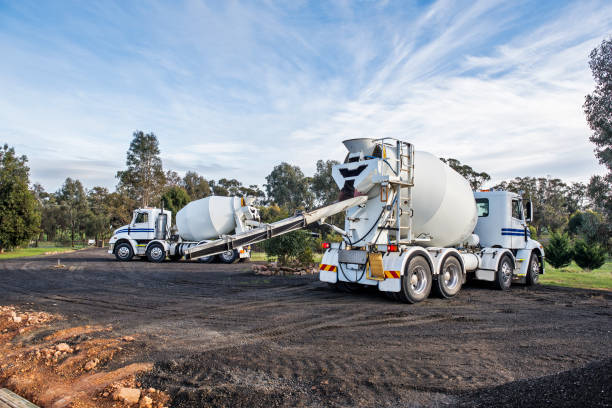 Best Residential Concrete Solutions in Crosbyton, TX