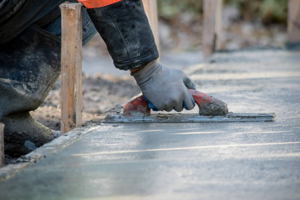  Crosbyton, TX Concrete contractor Pros