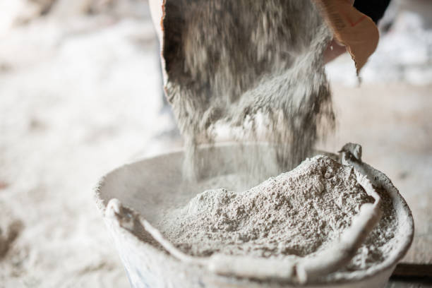 Best Concrete Sealing and Maintenance in Crosbyton, TX