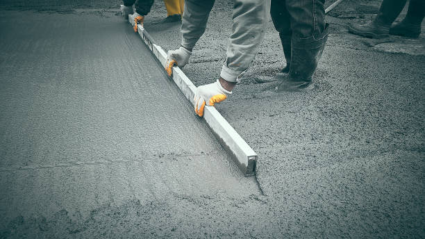 Best Concrete Retaining Walls in Crosbyton, TX