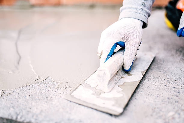 Best Concrete Grinding and Polishing in Crosbyton, TX